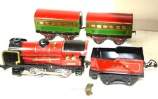HORNBY-éch  0-RAME avec