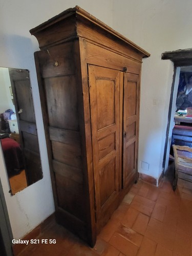 Armoire ancienne - armoire,