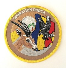 Ecusson Armée de l'Air