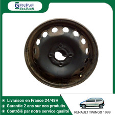 🇫🇷 JANTE TOLE RENAULT