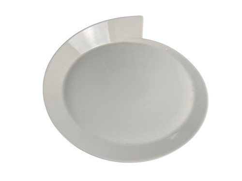 Saladier new wave porcelaine - saladier,