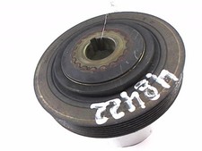 Poulie damper PEUGEOT 307