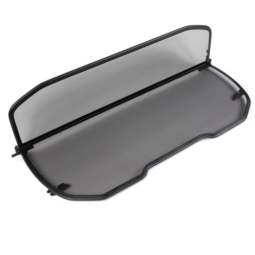 Coupe vent filet anti remous - coupe,