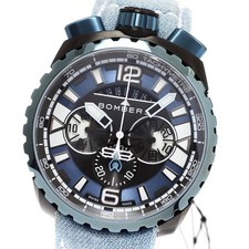 BOMBERG BS45CHPBLGM 050-3.3