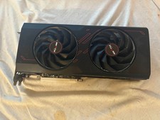 Carte Graphique AMD 7800 xt