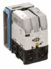 PARKER - P2M2VGEE2CV - Pneumatic module - Like new