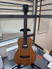 Acoustic Guitar Martin-Guitar