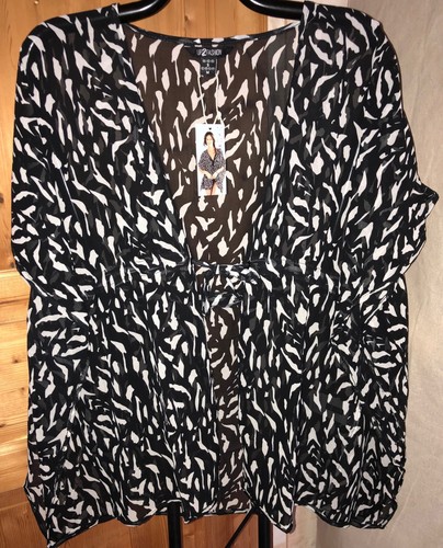 Kimono plage up2fashion m - de,