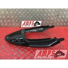 Coque arrière centrale Suzuki GSF 1250 Bandit S 2015 à 2017