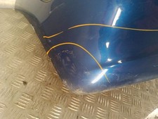 Pare choc arriere PEUGEOT 307