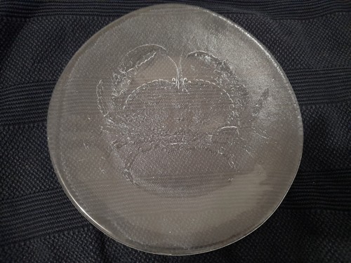 Lot assiettes à poisson - de,