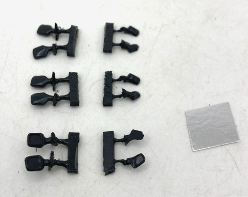 074 kit resine - 074,