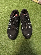 Salomon speedcross contagrip - speedcross, x