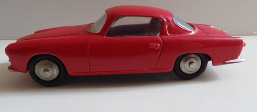 Dinky toys atlas alfa - dinky,