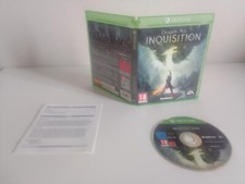 Dragon Age : Inquisition