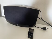 Enceinte bluetooth Black