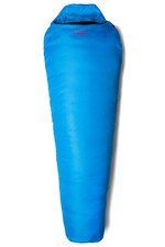 Snugpak Travelpak 2 Couchage