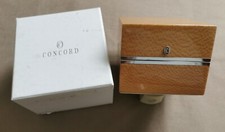 Concord Vintage Wooden Maxi