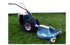 Accessoire De Tondeuse Monolame PROCOMAS RA65 Pour Motoculteur Coupe 65 Cm