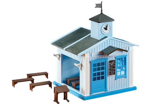 Playmobil 6279 école - , du