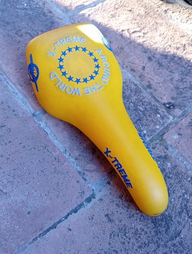 Gipiemme treme sella - x-treme, nos