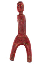 Art Africain - Lance Pierre