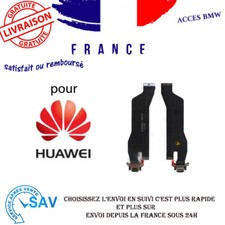 Originale Connecteur de Charge