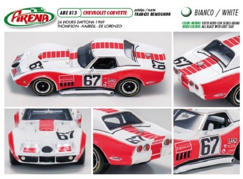 Decal corvette team owens - .decal,