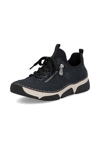 Rieker chaussures slipper - rieker,