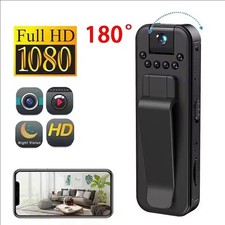 Mini caméra portable - , wifi