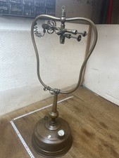 lampe pression Lilor Liotard Paris No Succès Guenet et Abbat Unic DBD réf N.1