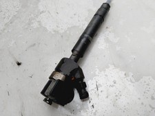 A6110700587 injecteur pour MERCEDES CLASE C 200 CDI (202.134) 1993 8179458