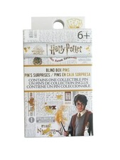 Pin's surprise / Blind box