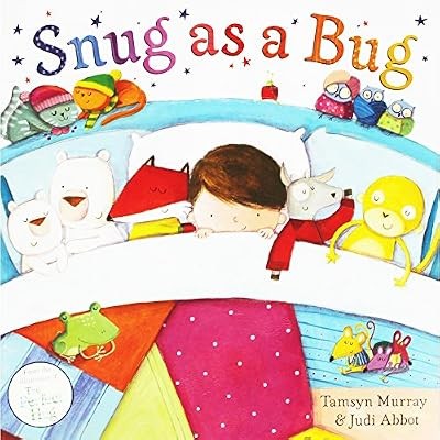 Snug bug tamsyn - as, a
