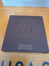 Martine Cosmétics Palette