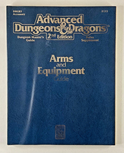 Advanced dungeons dragons - dragons,