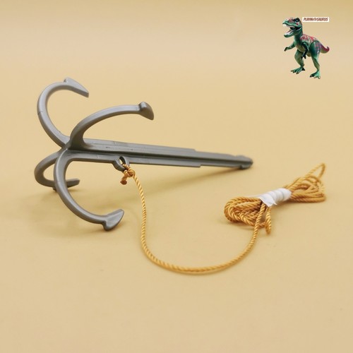 Playmobil crochet corde - crochet,