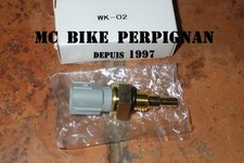 Sonde température honda - température,