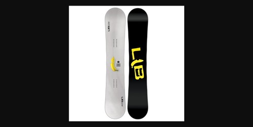 New lib tech - new,