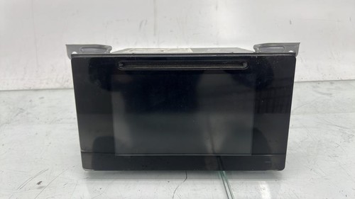 Ecran gps toyota auris - auris, phase