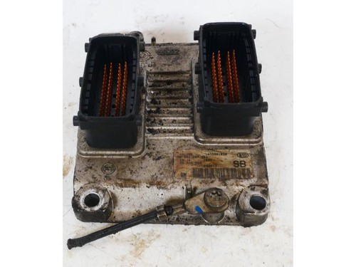 0261207964 boîtier moteur uce