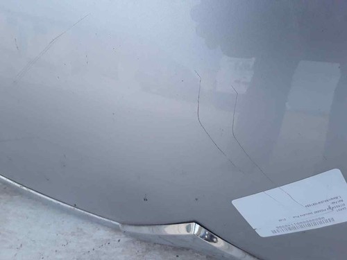 9801571480 capot citroen c4 - capot ,