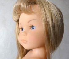 Poupée Corolle les Chéries blonde 2001 01 J10B