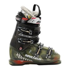 Chaussure de Ski Occasion Nordica Supercharger
