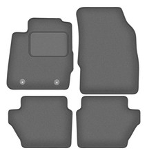 Tapis de sol en Velours pour