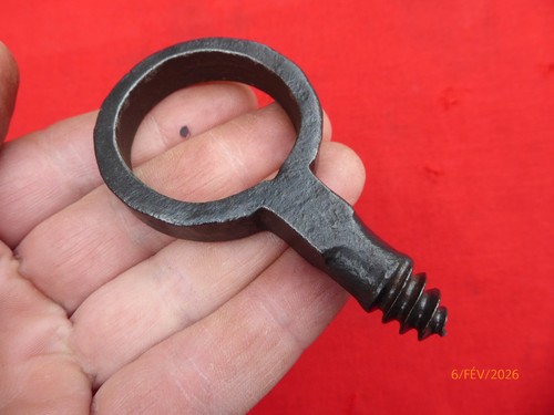 Tire fond tonnelier outil - tonnelier,
