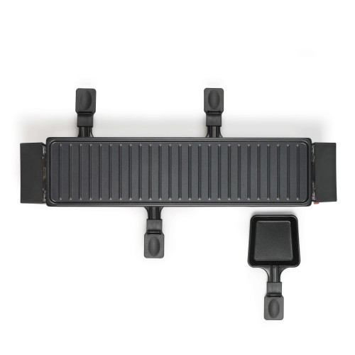 Appareil raclette pour - pour, 4