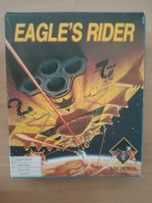 Eagle’s Rider – Atari ST