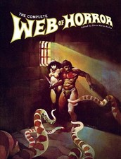 Bernie Wrightson Michael