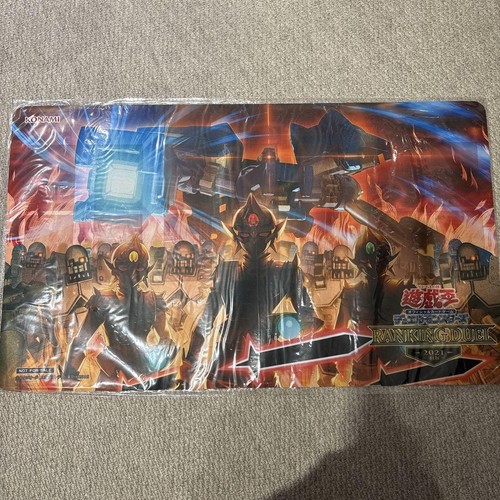 Ancient gear ranking - yu-gi-oh!,